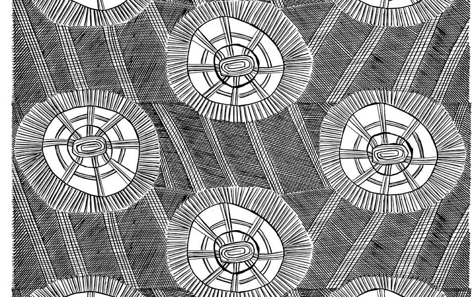 Deborah-Wurrkidj-Pandanus-Mats-2012-Repeat