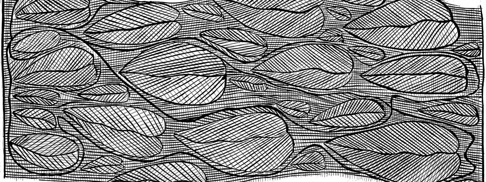 Susan-Marawarr-Leaves-2012