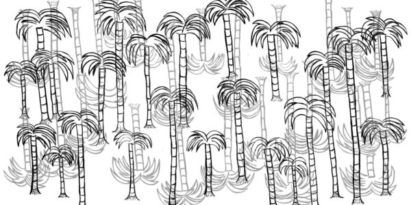 BWC_BELINDA-KERNAN_PALM-TREES_LAYERS_2022