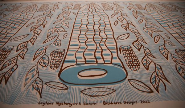 Kunbowinjku (Fresh Water) 2022