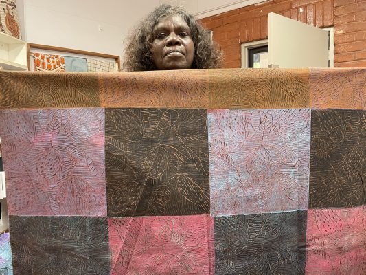 Manyawok (Cheeky Yam)