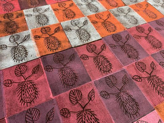 Manyawok (Cheeky Yam)