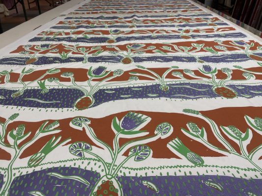 Kukurlk Kare (Going Underground)