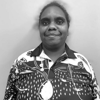 Charmaine Pascoe