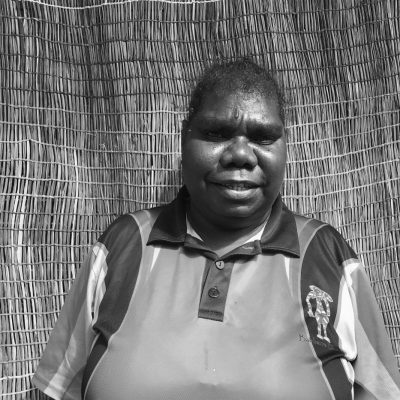 Elizabeth Wullunmingu