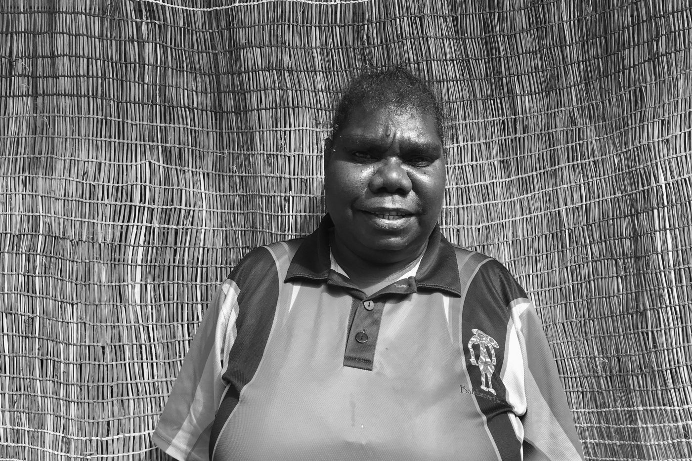 Elizabeth Wullunmingu