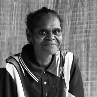 Jennifer Wurrkidj (dec)