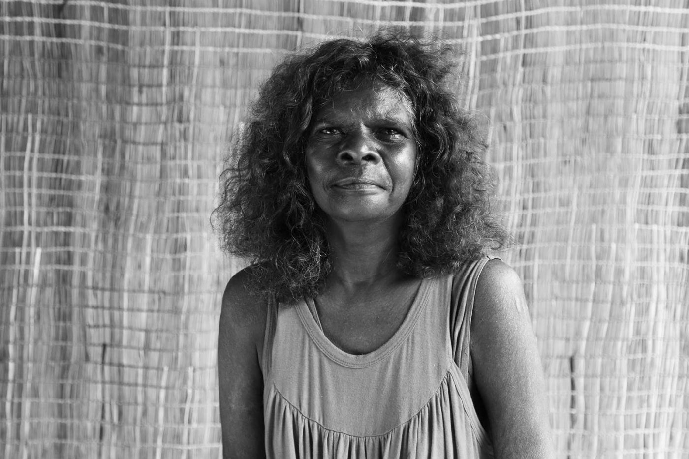 Lucy Yarawanga