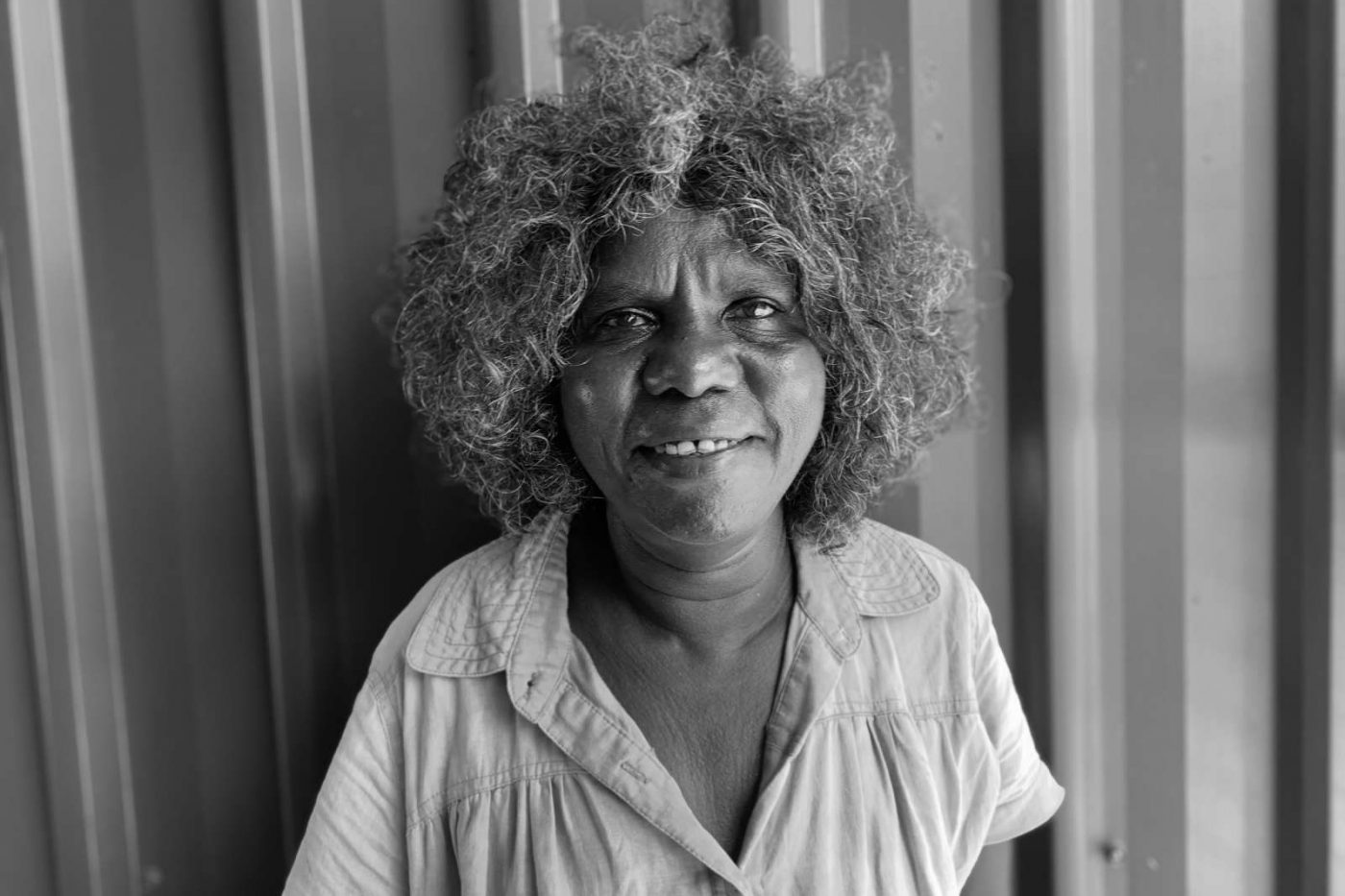 Margot Gurawiliwili