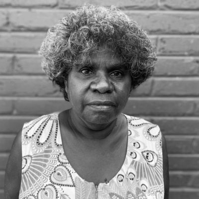 Marilyn James