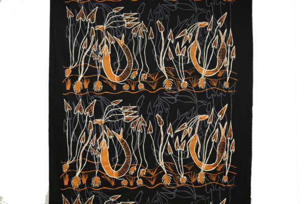 PUBLISHER – YAWKYAWK DJA WAYUK BY DEBORAH WURRKIDJ