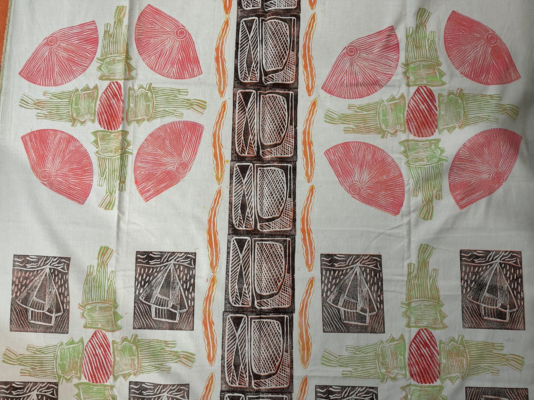 Mankorlod Waterholes and Kunred (country)