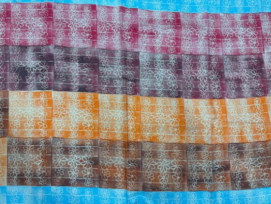 Manbirrbbirr (small bush flowers)