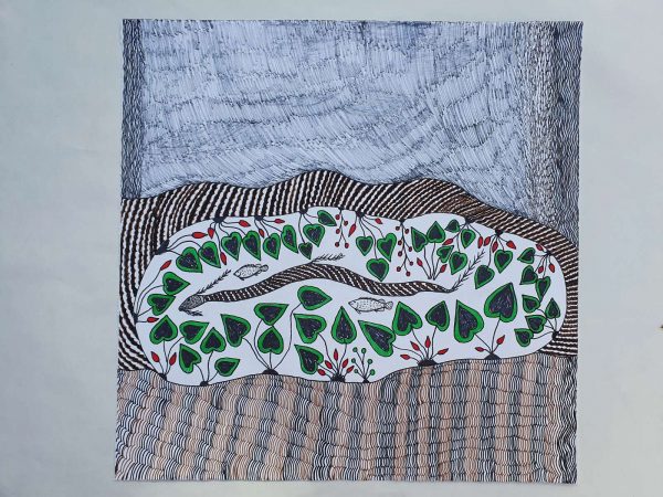 Rising Stars 2023 at Outstation Gallery