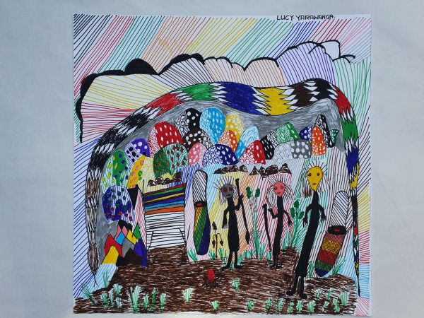 Rising Stars 2023 at Outstation Gallery