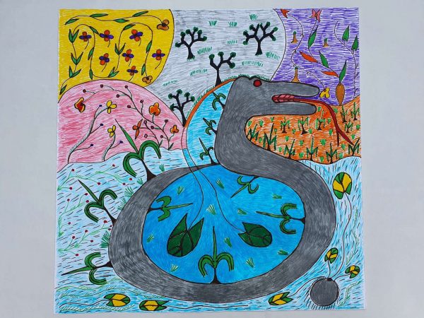 Rising Stars 2023 at Outstation Gallery