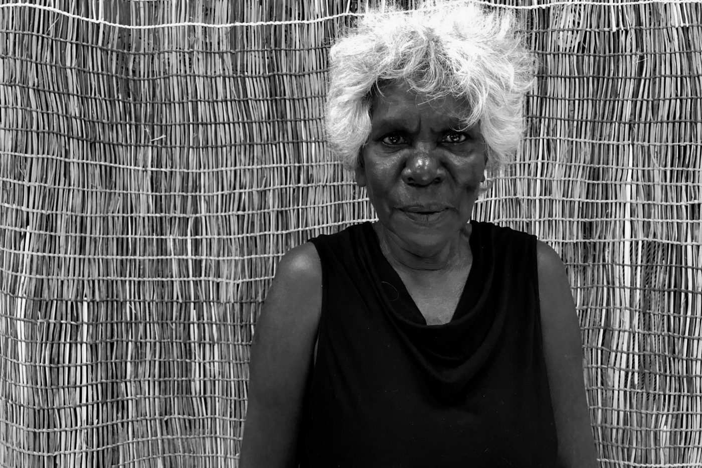 Melba Gunjarrwanga