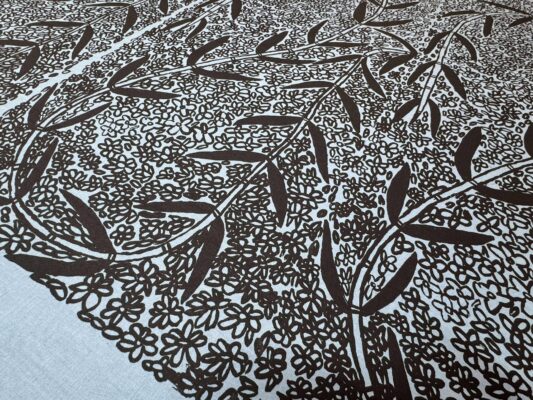 Barddedde (Bangle Vine)