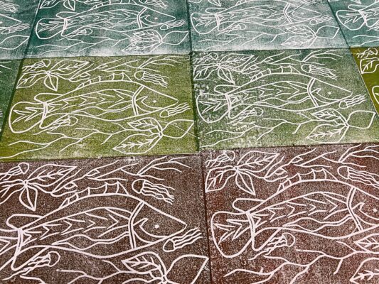 Yokarra (fish)