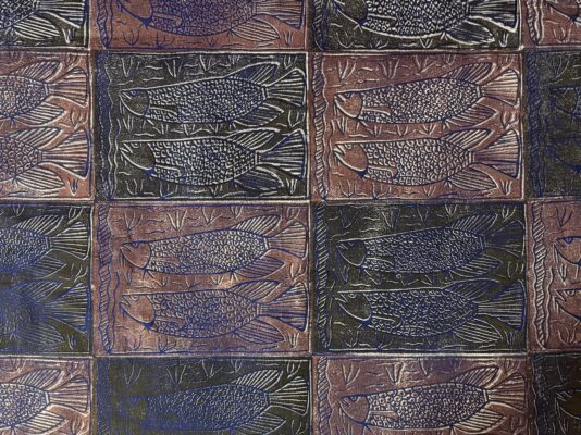 Ngaldadmurrng (Saratoga)