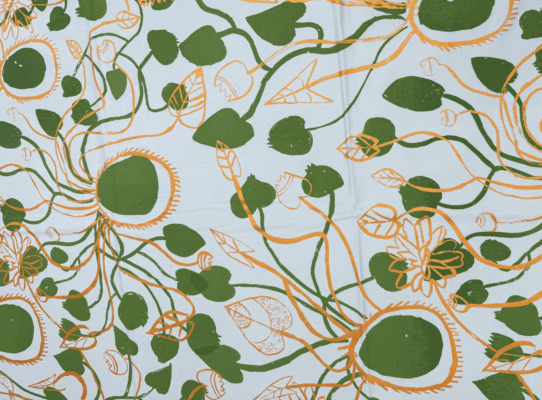 Wayuk – Roseanna Bonson