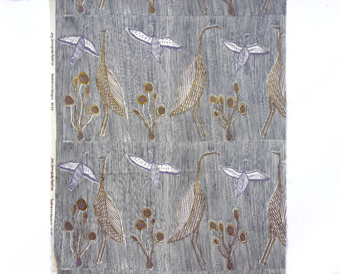 PUBLISHER –  KABONO (RIVER STORY) – OATMEAL