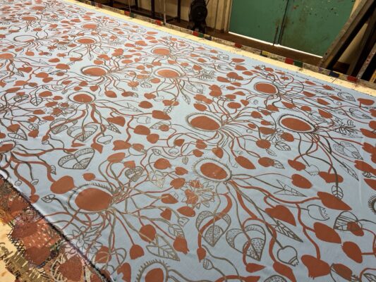 Wayuk – Roseanna Bonson