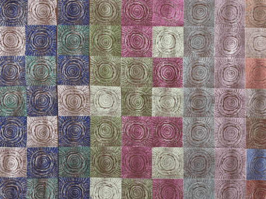 Kayawa (baby floor mat)
