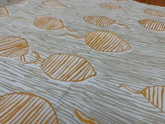 Stingray – Debbie Pascoe