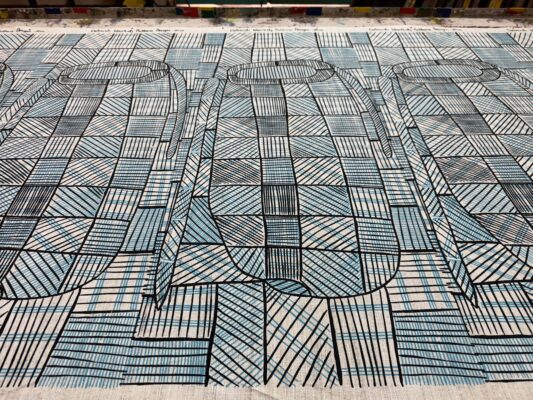 Kunmadj – Deborah Wurrkidj