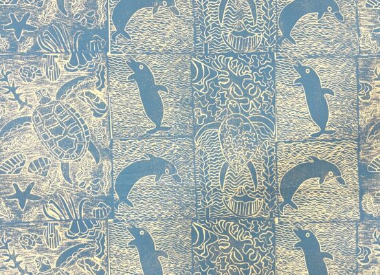 Garriwa (Sea Turtle)