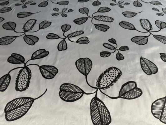 Manyawok (Cheeky Yam)