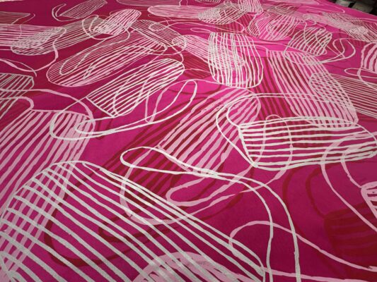 Bah-je (hunting bag) 2007