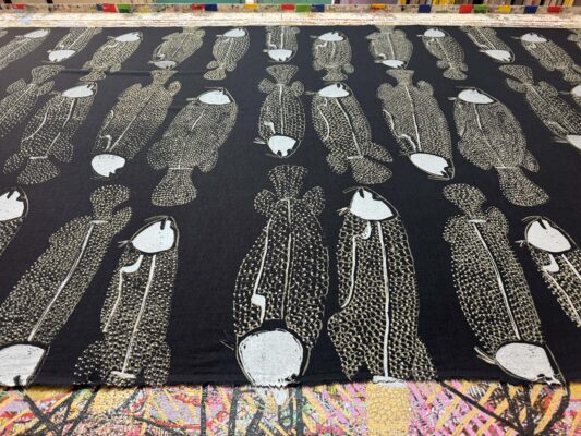 Ngaldadmurrng (Saratoga)