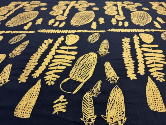 Baskets, Mats and Catfish