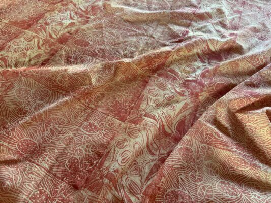 Manwak (Mumeka blooms)