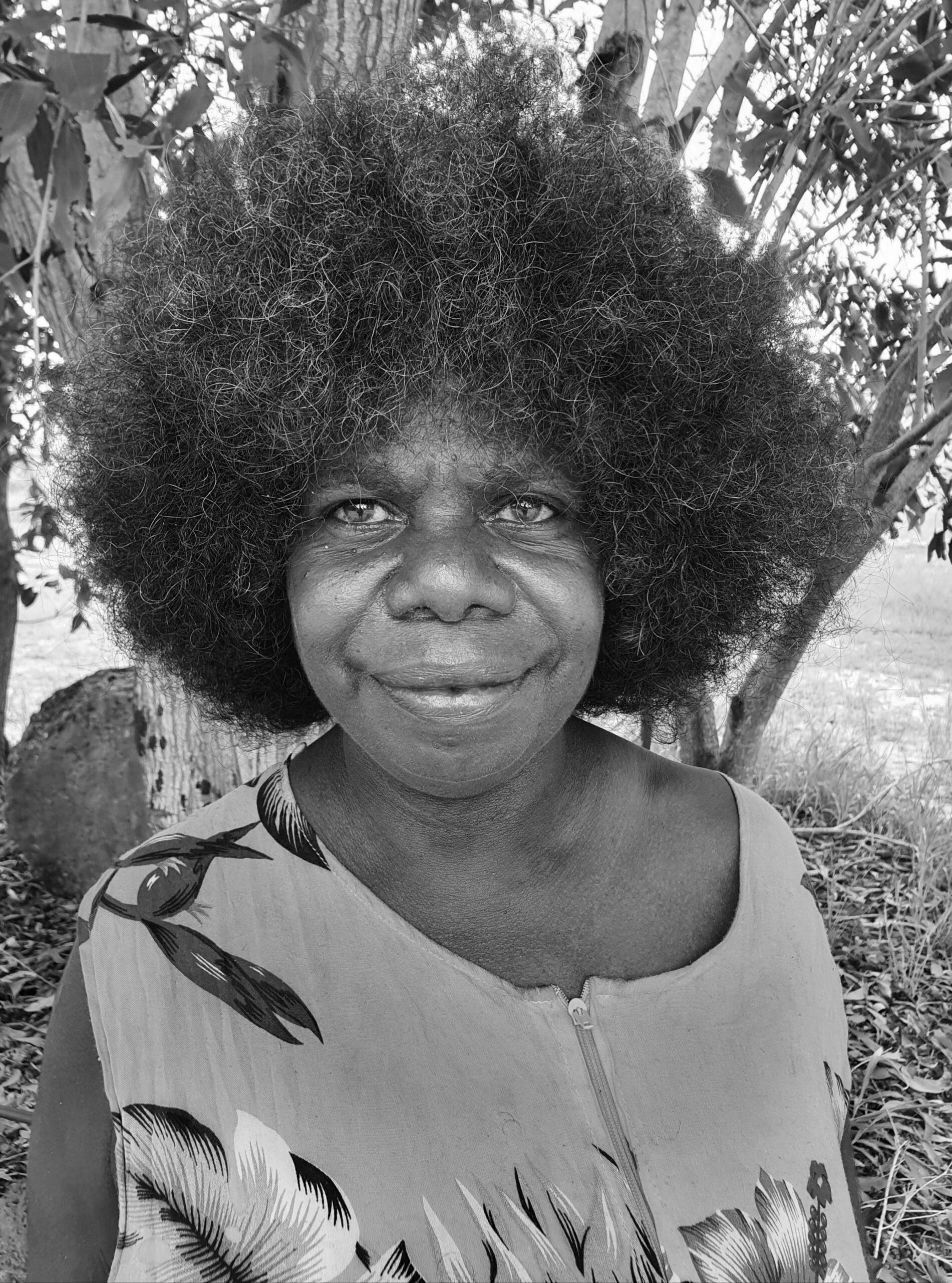 Anniebell Marrngamarrnga