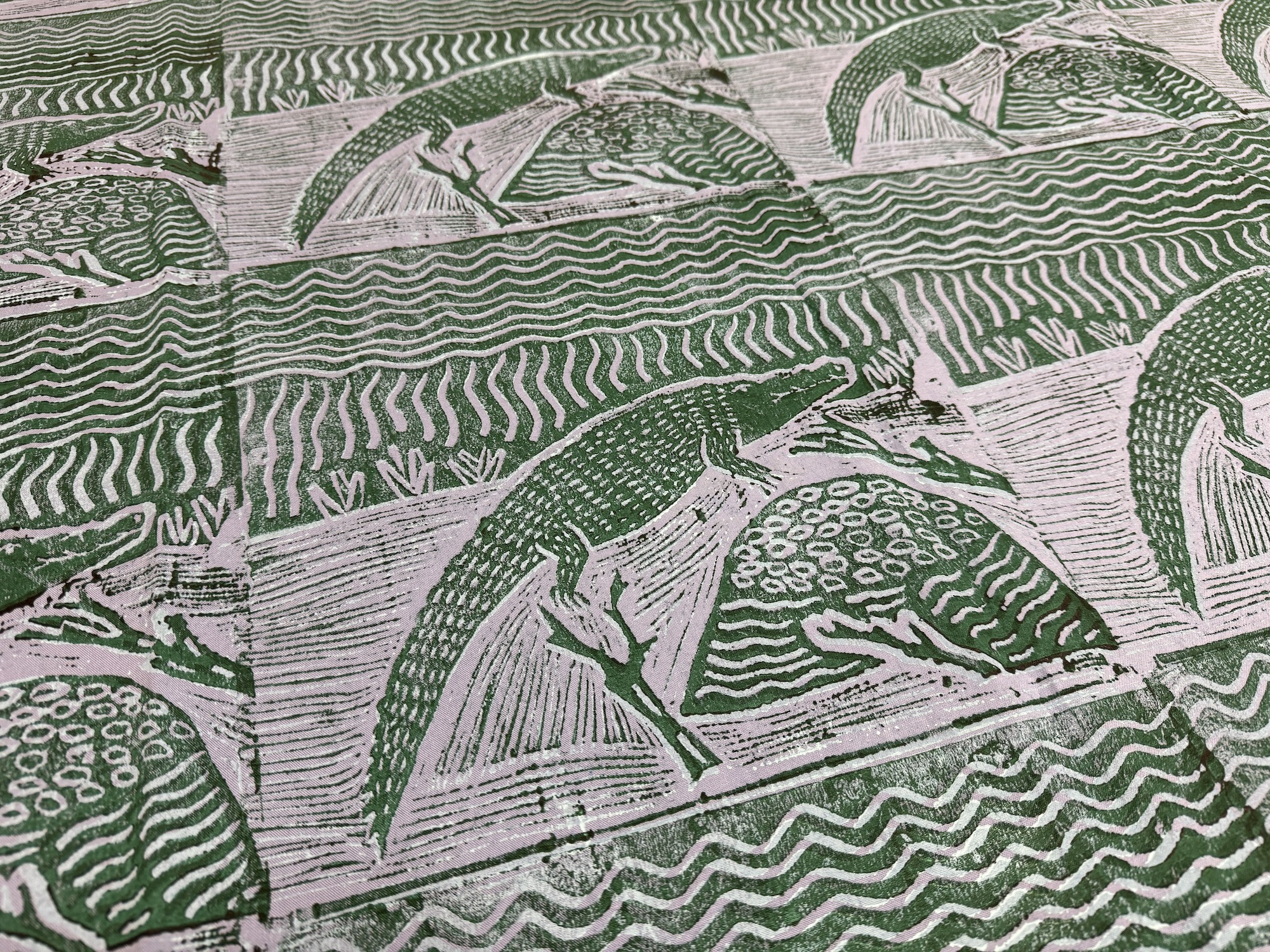 Crocodile - Image 2