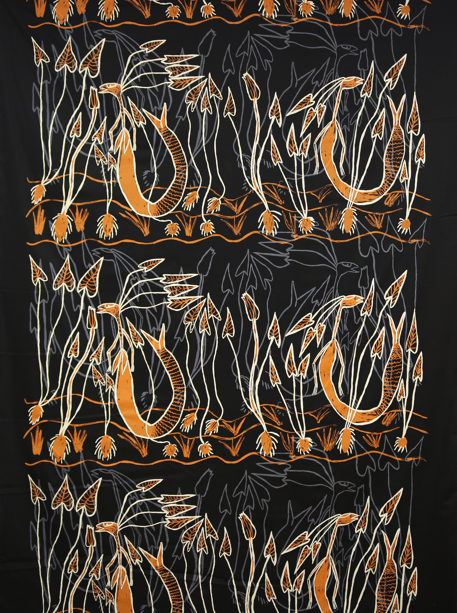 PUBLISHER - YAWKYAWK DJA WAYUK BY DEBORAH WURRKIDJ - Image 2