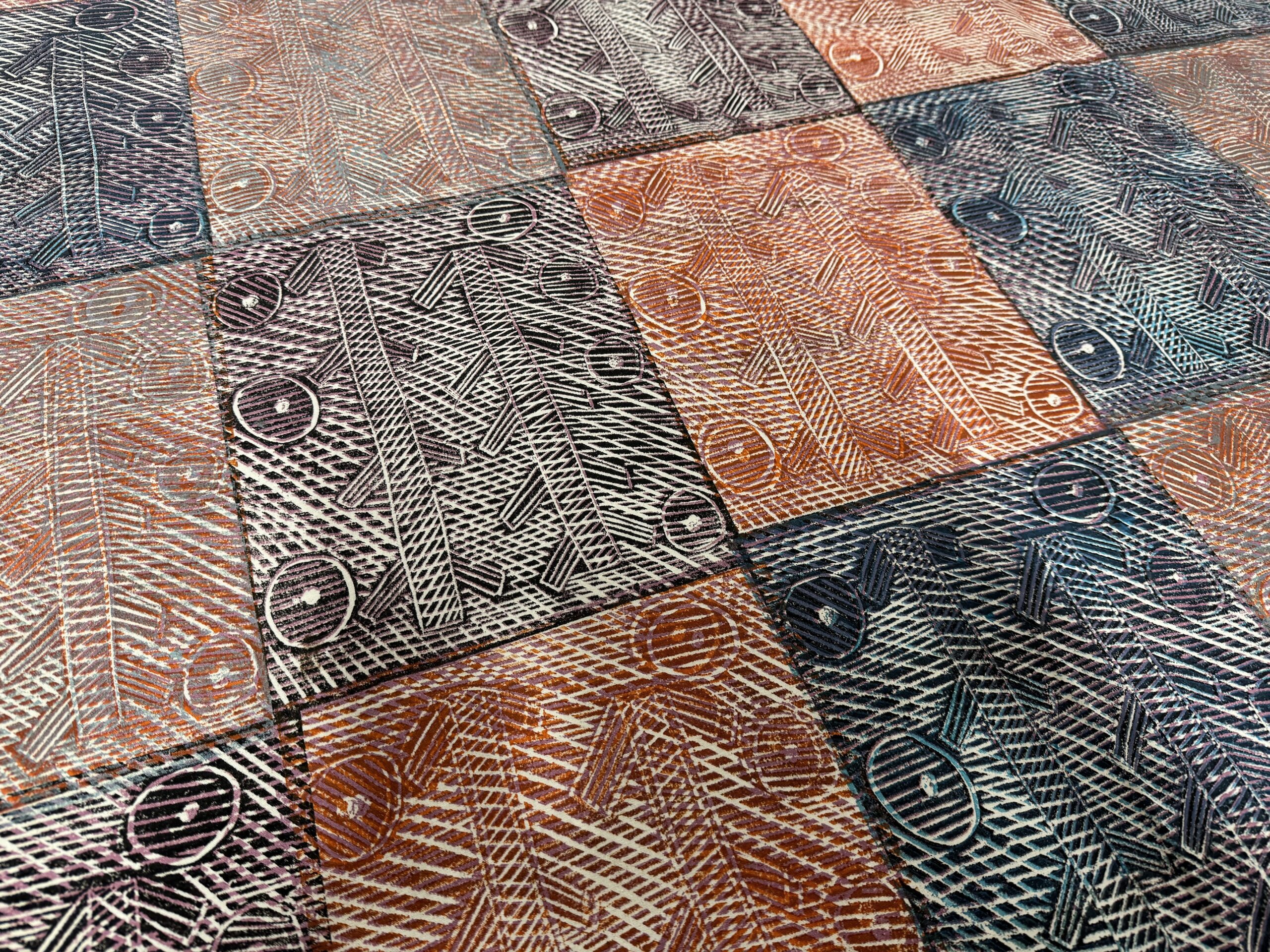 Kunkurra (Spiral Wind) - Image 2