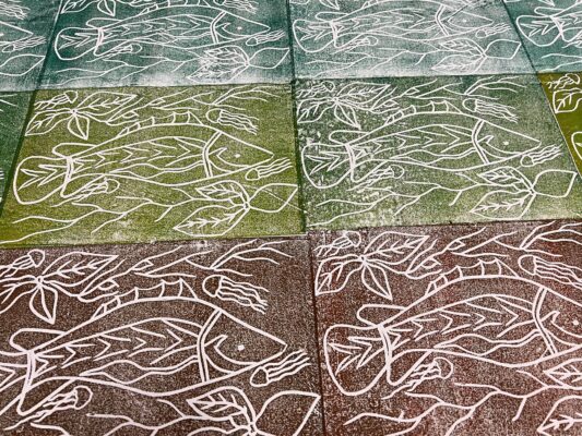 Yokarra (fish)