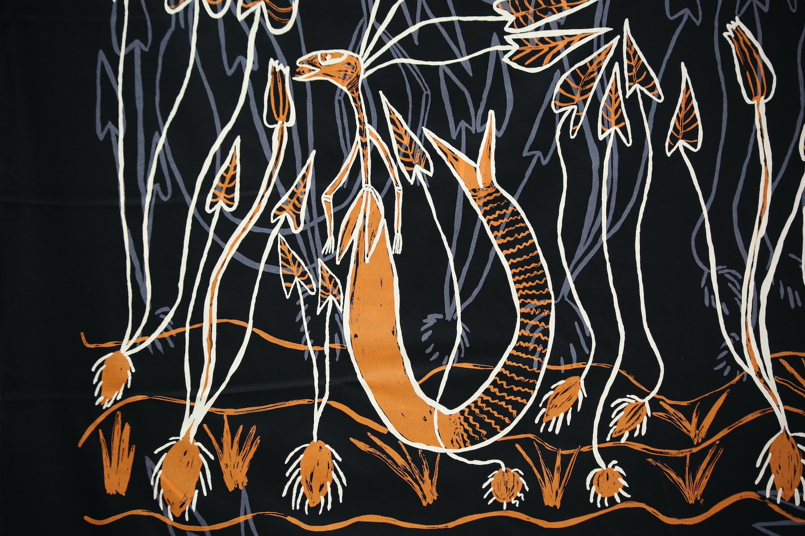 PUBLISHER - YAWKYAWK DJA WAYUK BY DEBORAH WURRKIDJ - Image 3