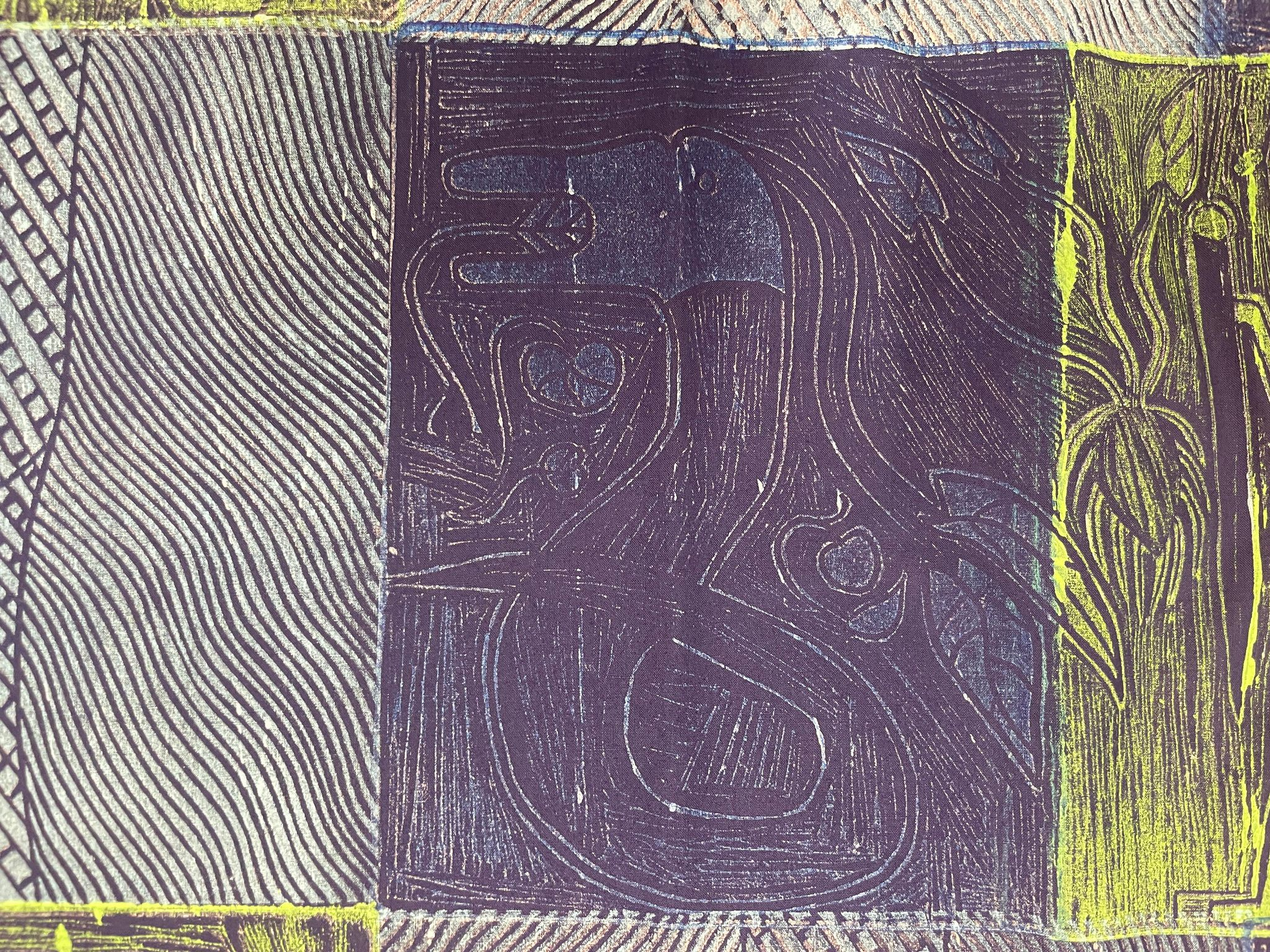 Buluwana (Kuninjku Spirit Woman) 2022 - Image 2