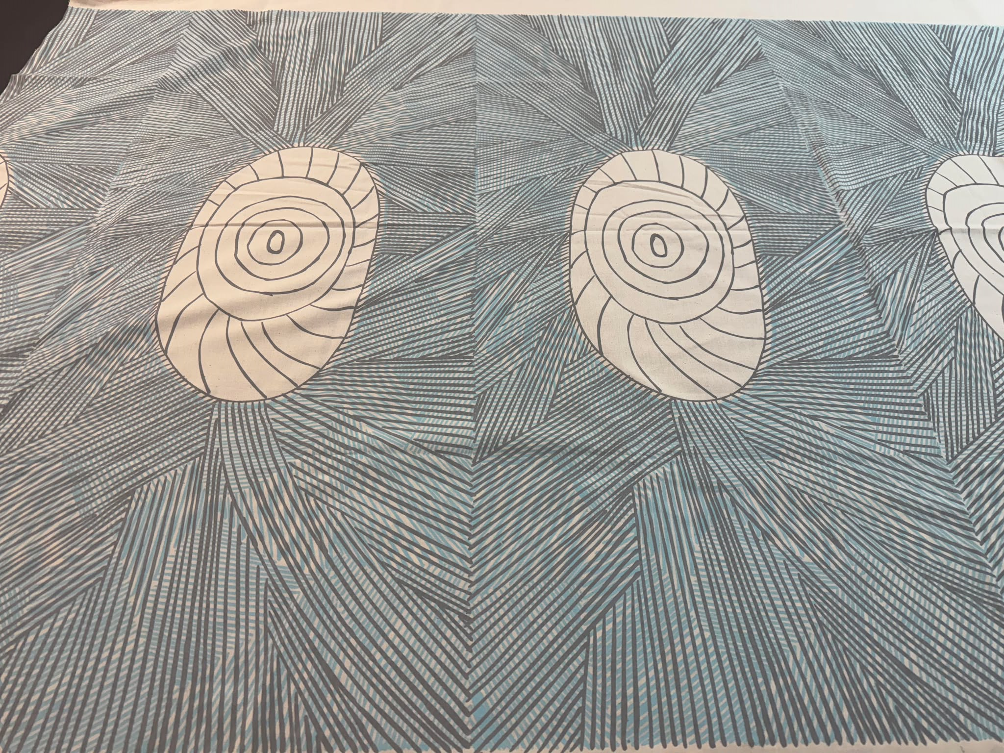 Kunkurra (Spiral Wind) - Image 2