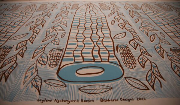 Kunbowinjku (Fresh Water) 2022