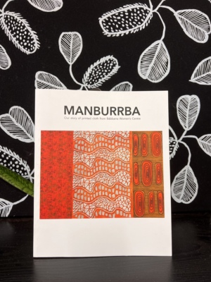 Manburrba Catalogue