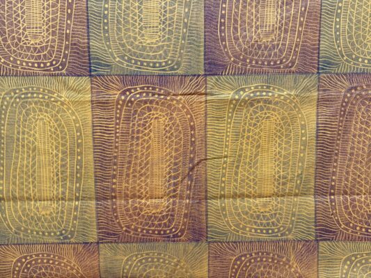 Kayawa (baby floor mat)