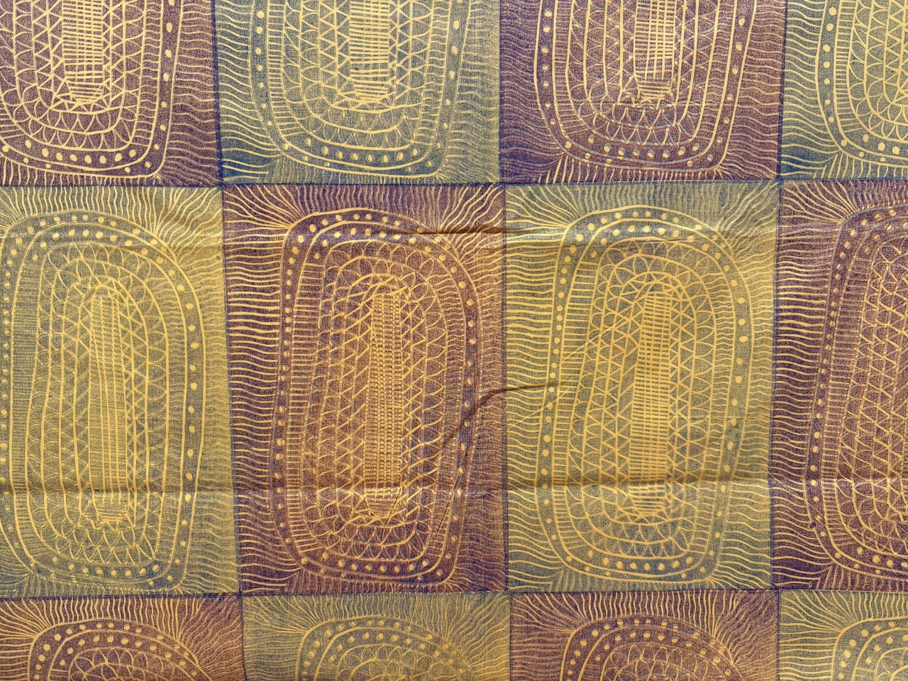 Kayawa (baby floor mat) - Image 2