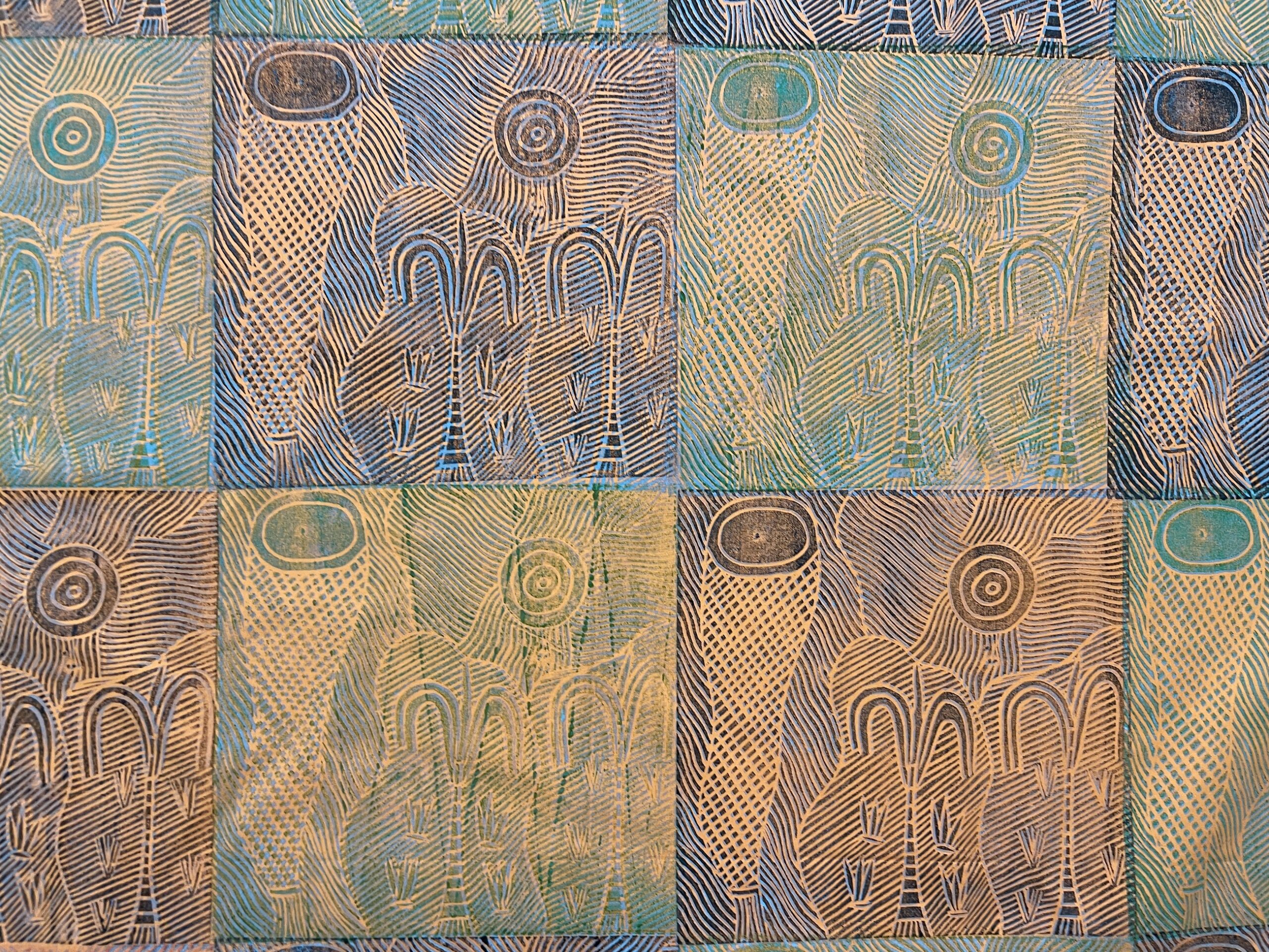 Kundayarr and Mandjabu - Image 2
