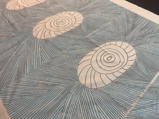 Kunkurra (Spiral Wind)